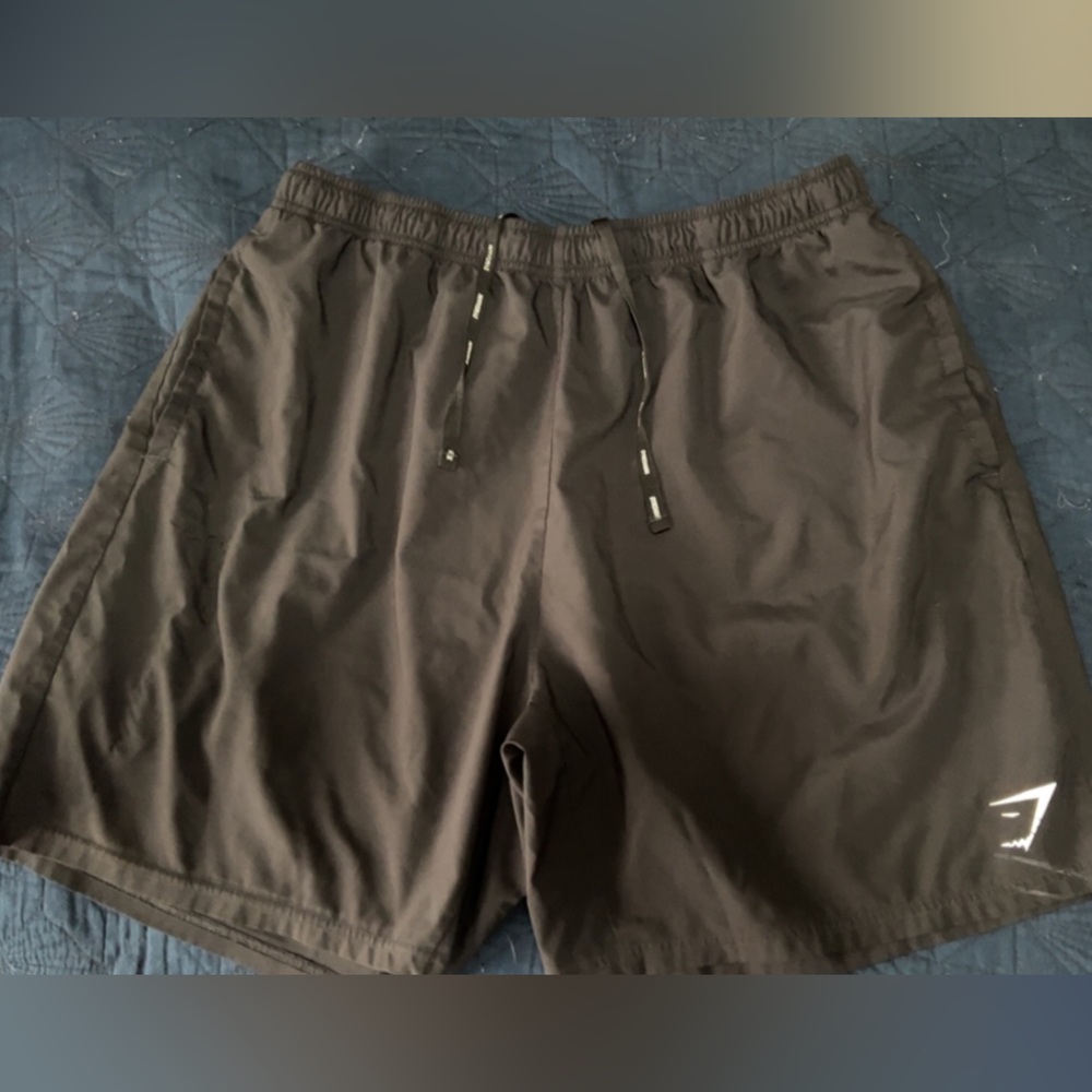 Gym shark Short